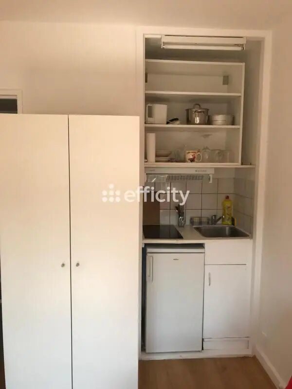 Appartement à vendre, 13m², Choisy-le-Roi
