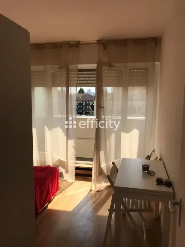 Appartement à vendre, 13m², Choisy-le-Roi