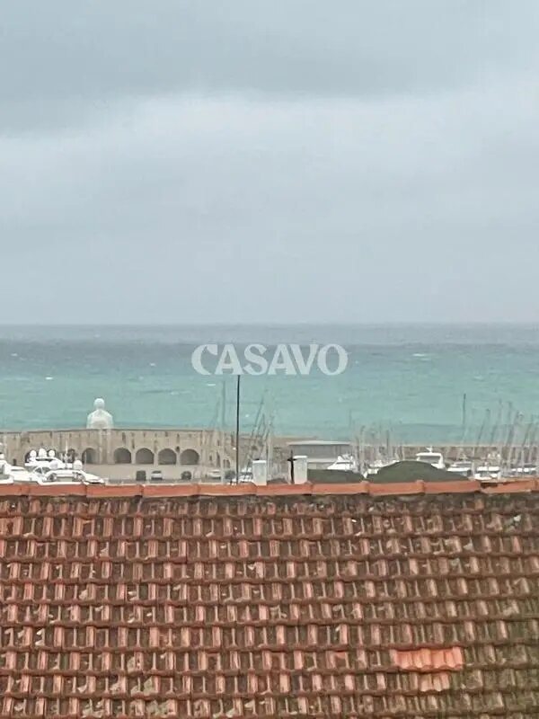 Appartement à vendre, 91m², Antibes