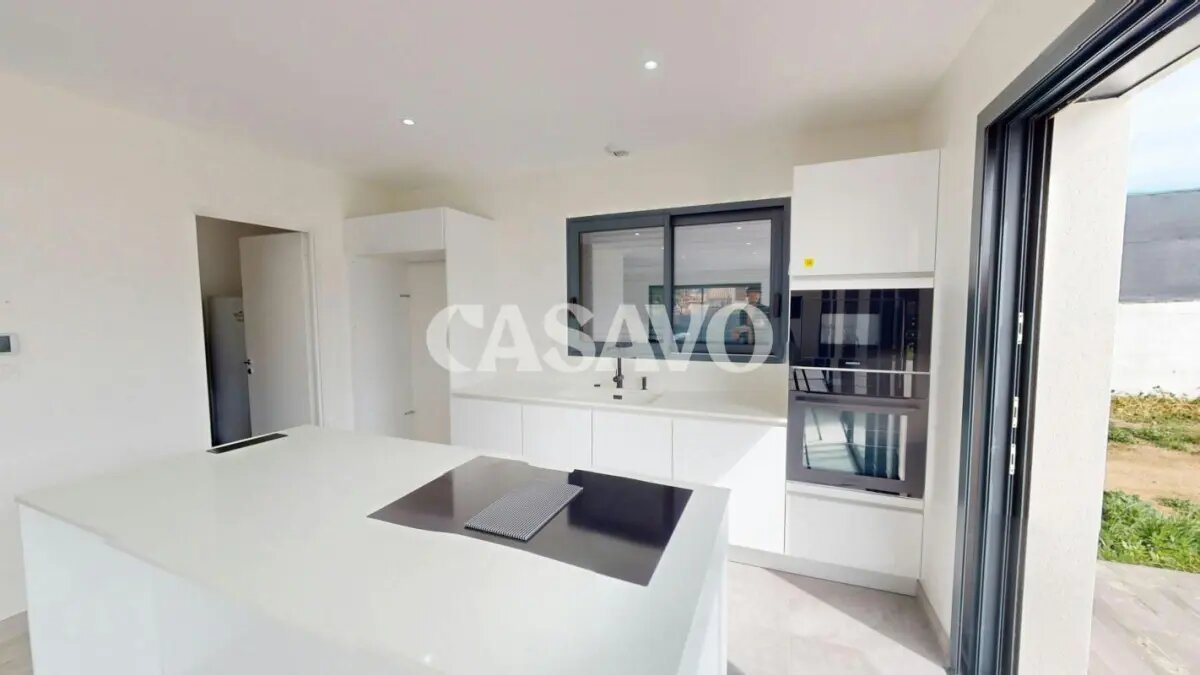 Maison à vendre, 107m², Allauch