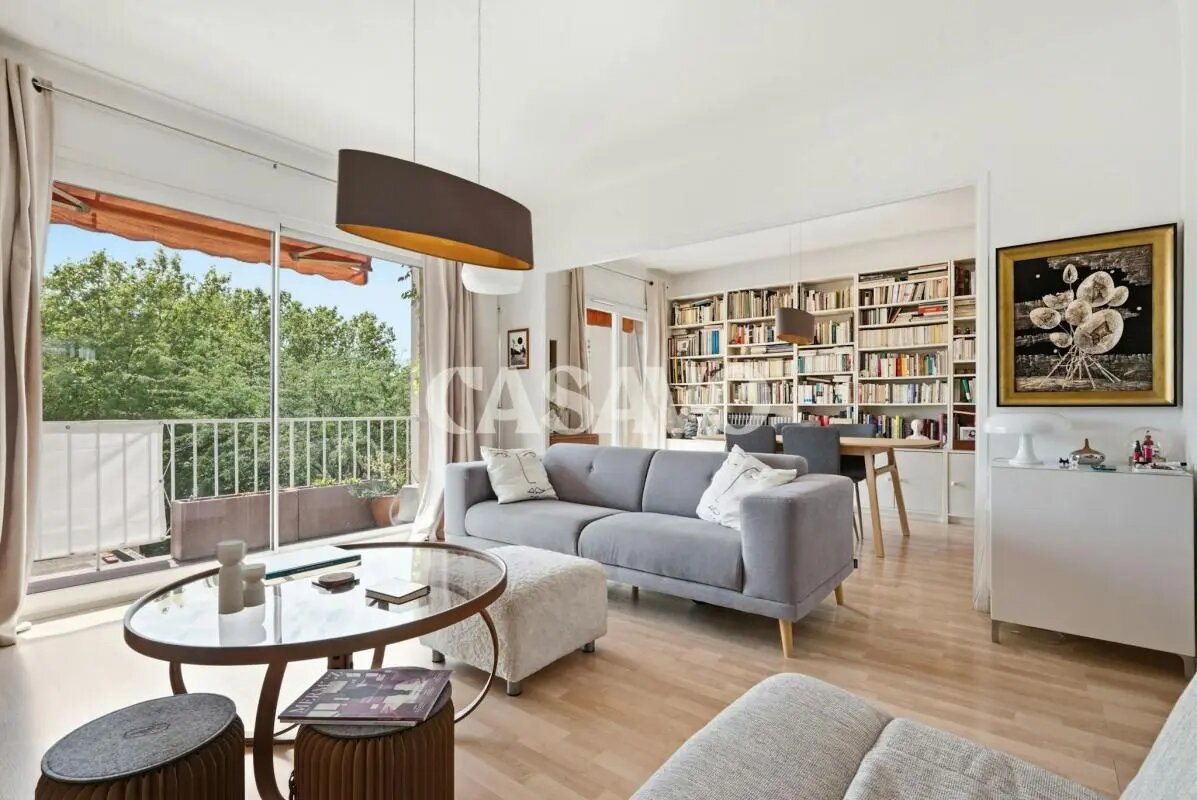Appartement à vendre, 111m², Aix-en-Provence