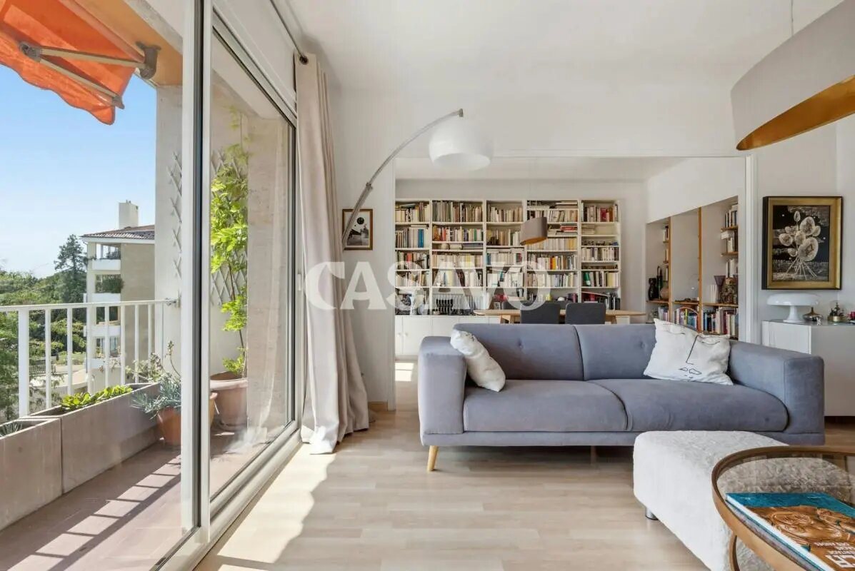 Appartement à vendre, 111m², Aix-en-Provence