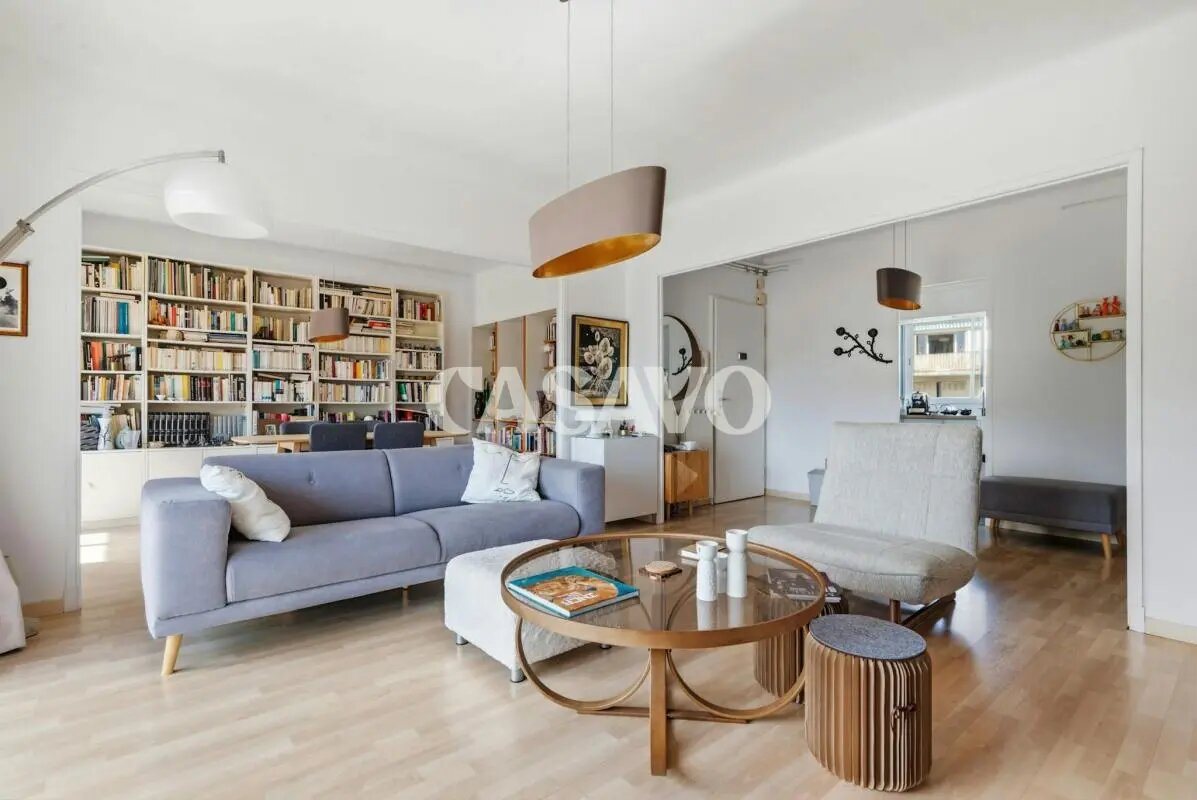 Appartement à vendre, 111m², Aix-en-Provence