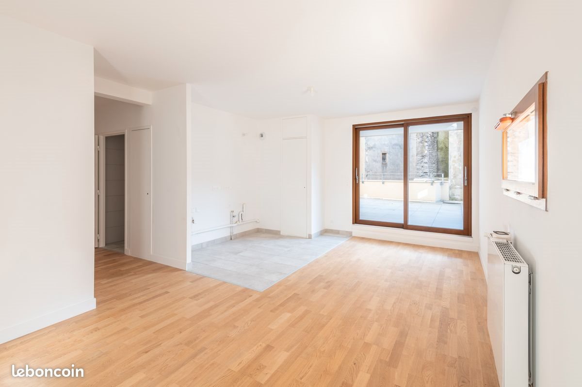 Appartement à vendre, 48m², Mâcon