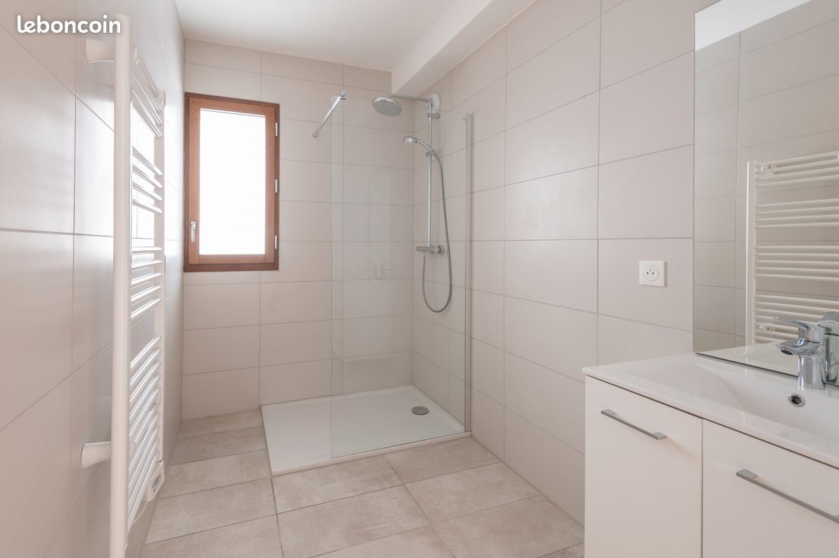 Appartement à vendre, 48m², Mâcon