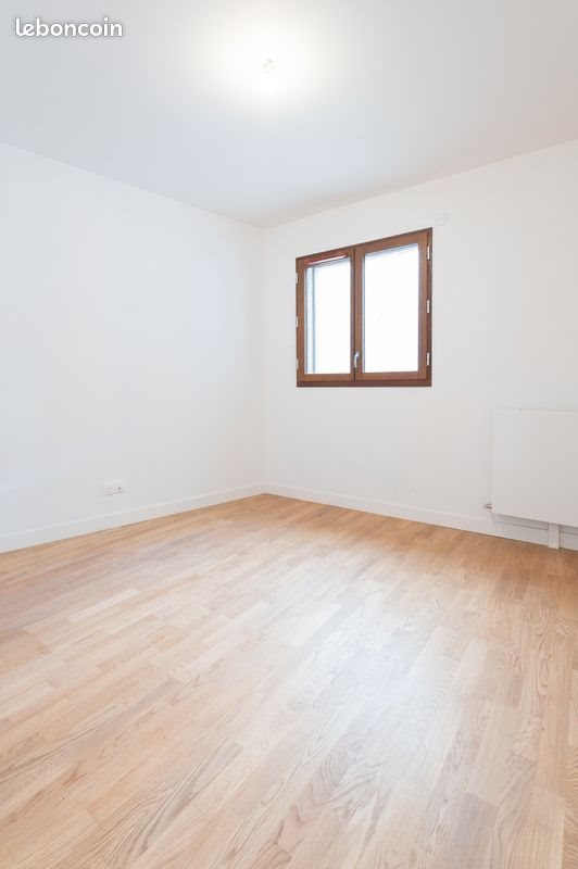 Appartement à vendre, 48m², Mâcon