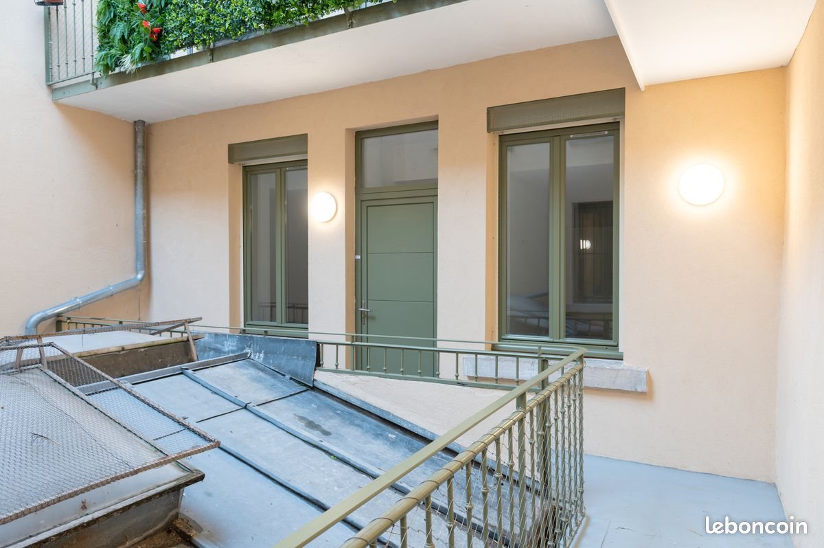 Appartement à vendre, 80m², Mâcon
