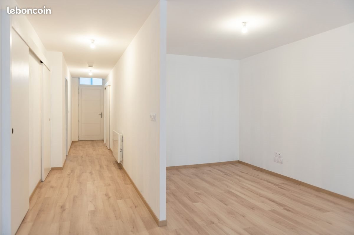Appartement à vendre, 80m², Mâcon