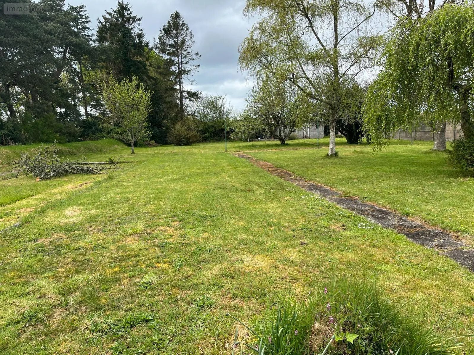 Maison à vendre, 140m², Ploumilliau