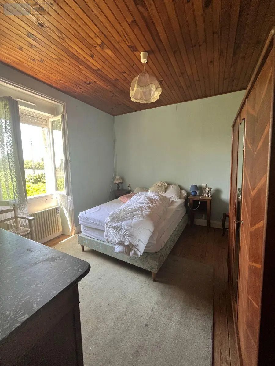 Maison à vendre, 106m², Trédrez-Locquémeau