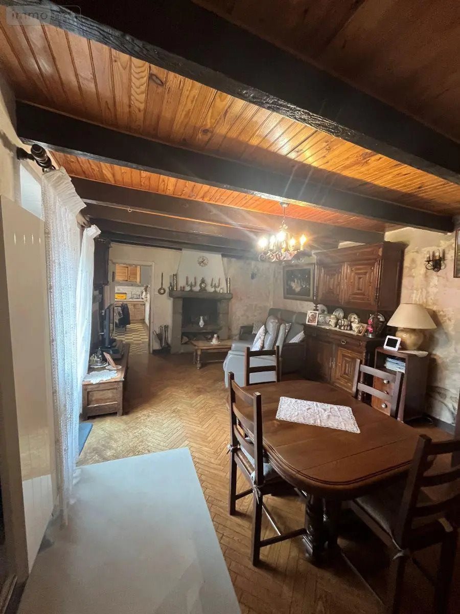 Maison à vendre, 81m², Ploumilliau