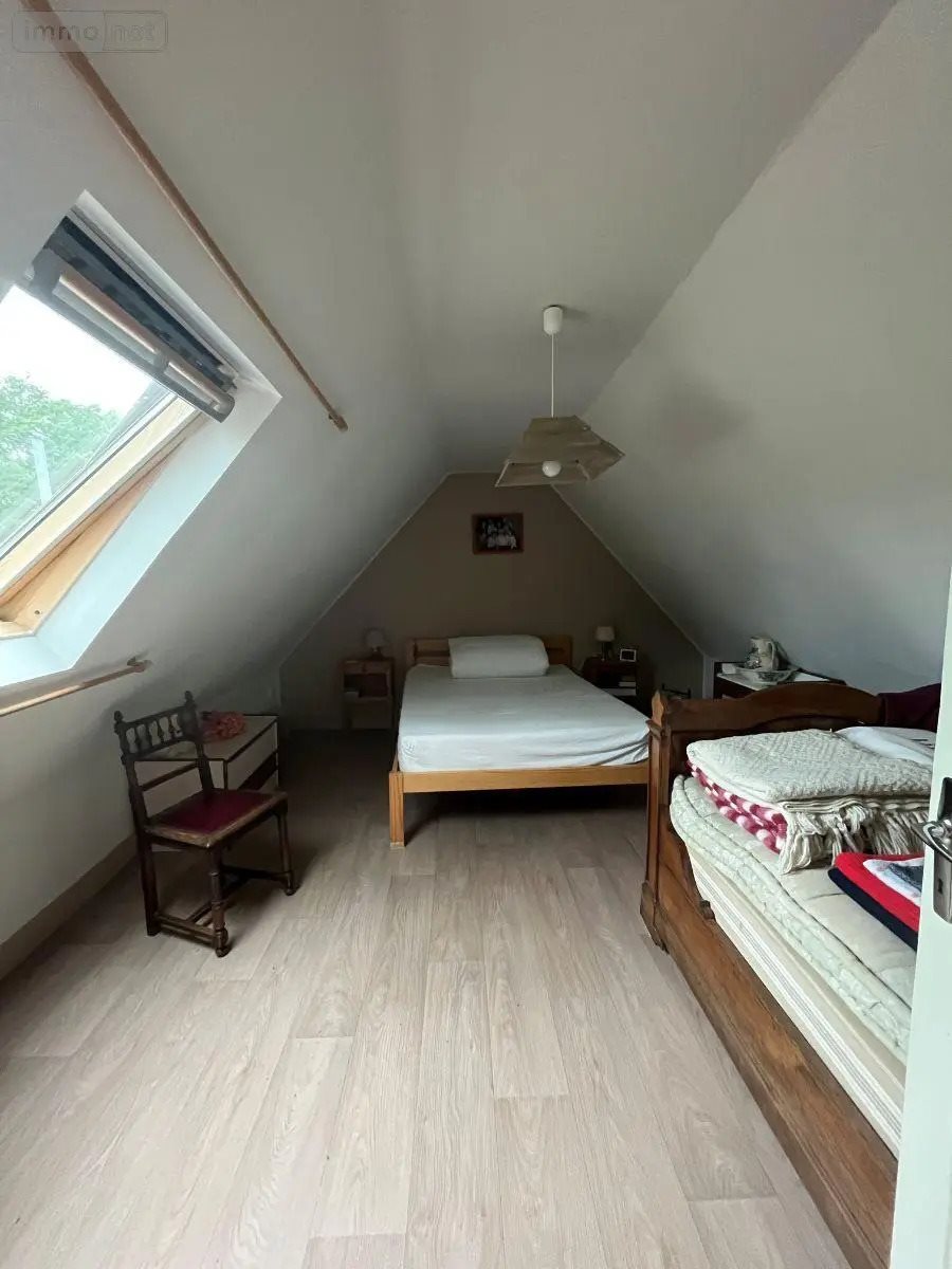 Maison à vendre, 81m², Ploumilliau