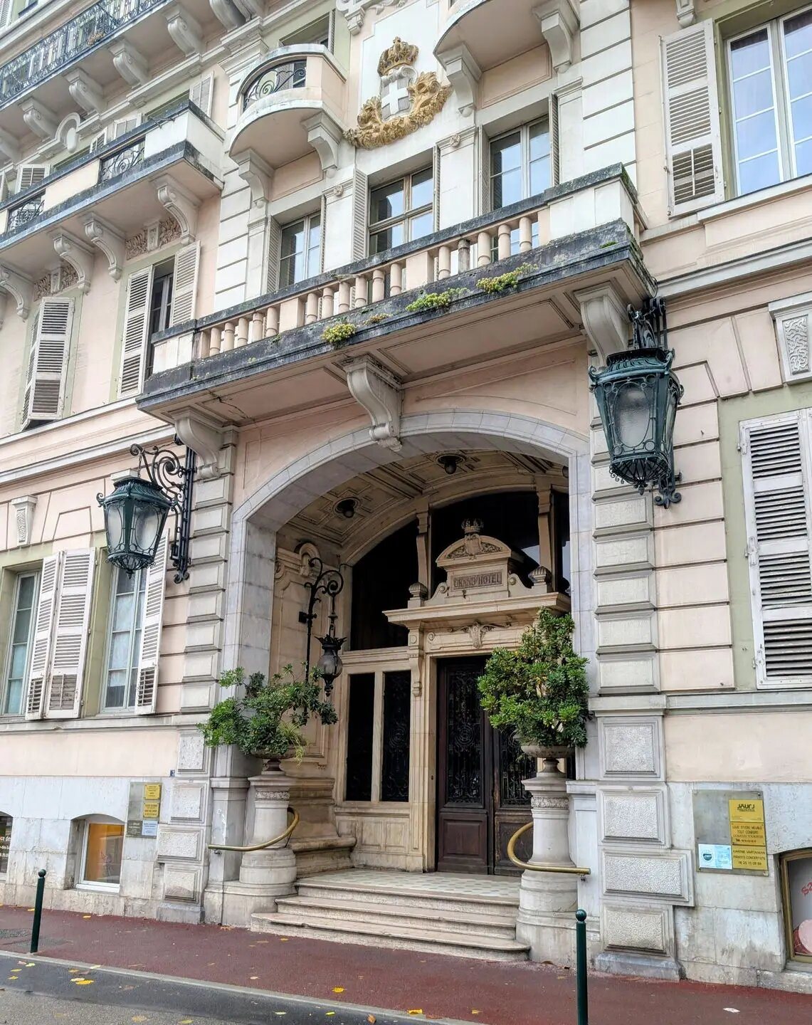 Appartement à vendre, 18m², Aix-les-Bains