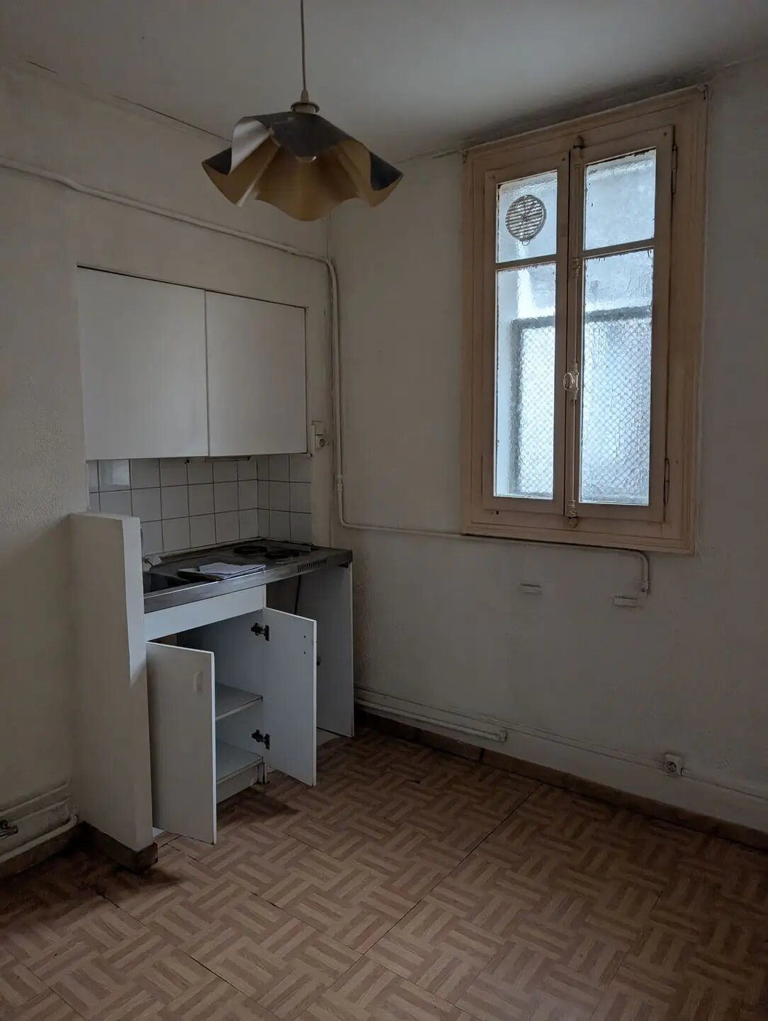 Appartement à vendre, 18m², Aix-les-Bains