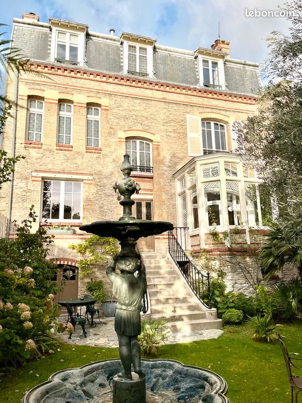Maison à vendre, 260m², Cherbourg-Octeville
