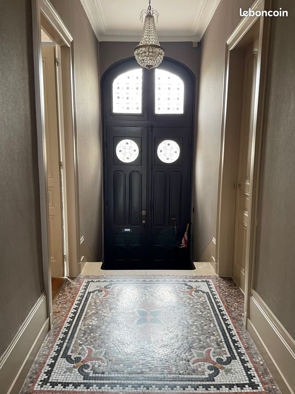 Maison à vendre, 260m², Cherbourg-Octeville