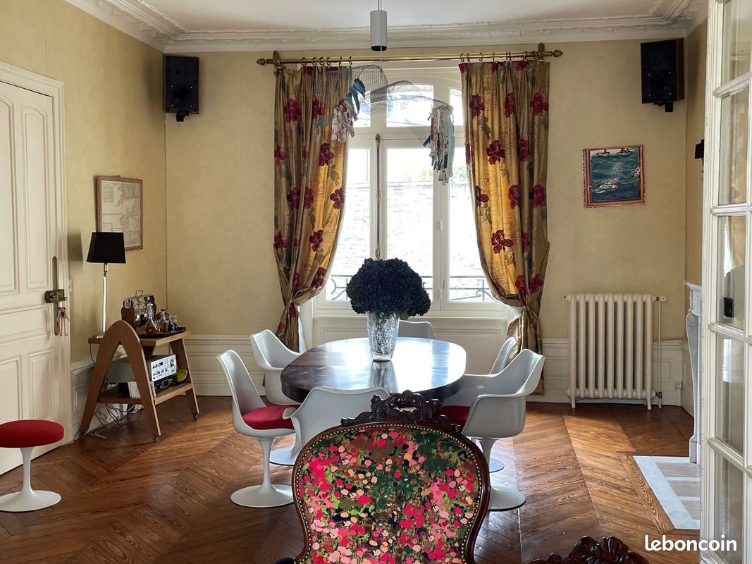 Maison à vendre, 260m², Cherbourg-Octeville