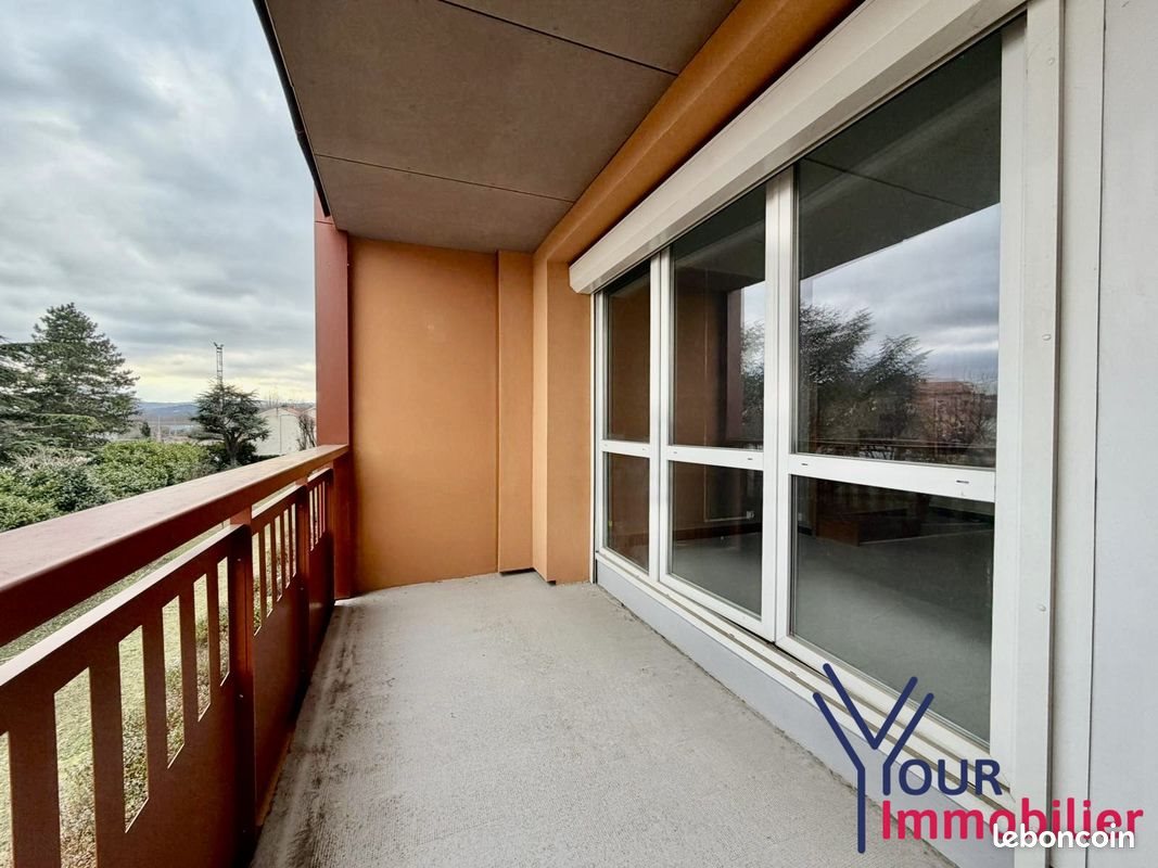 Appartement à vendre, 64m², Grigny