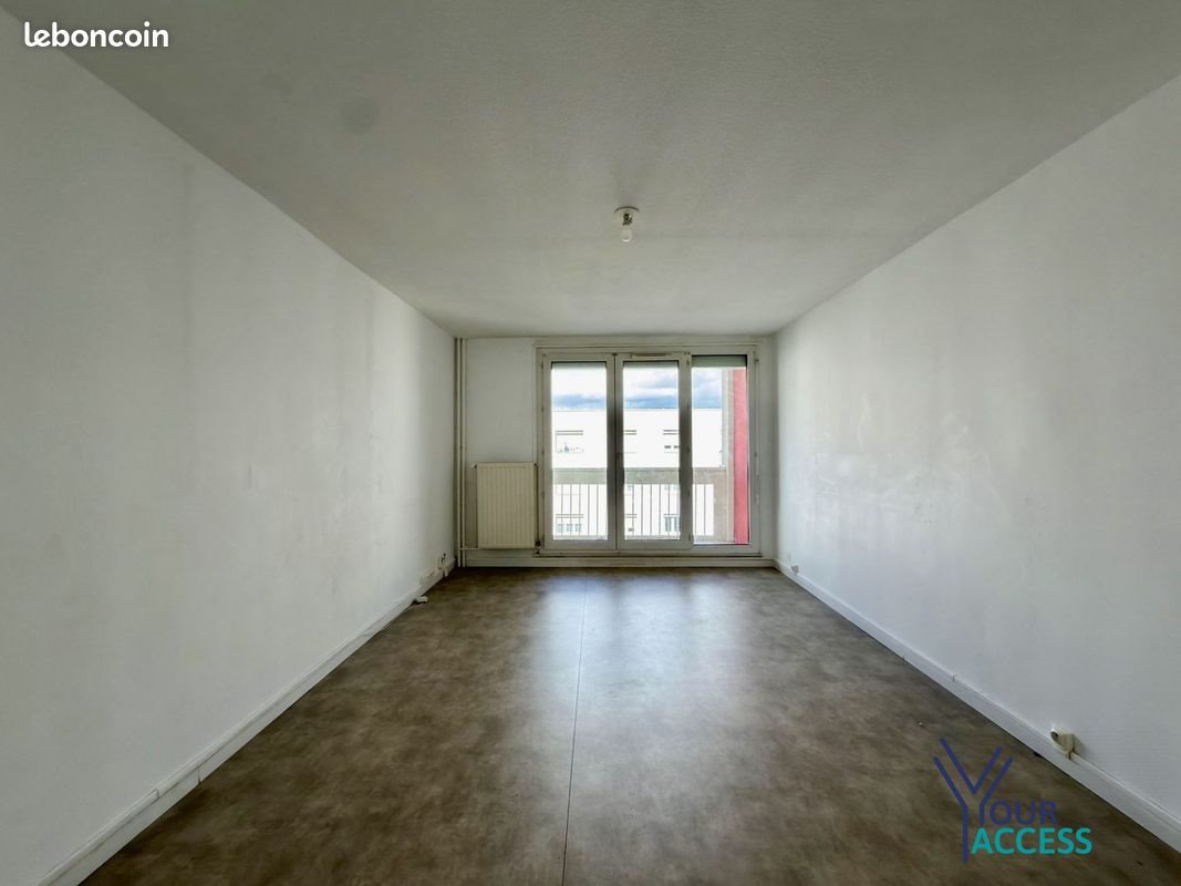 Appartement à vendre, 66m², Meyzieu