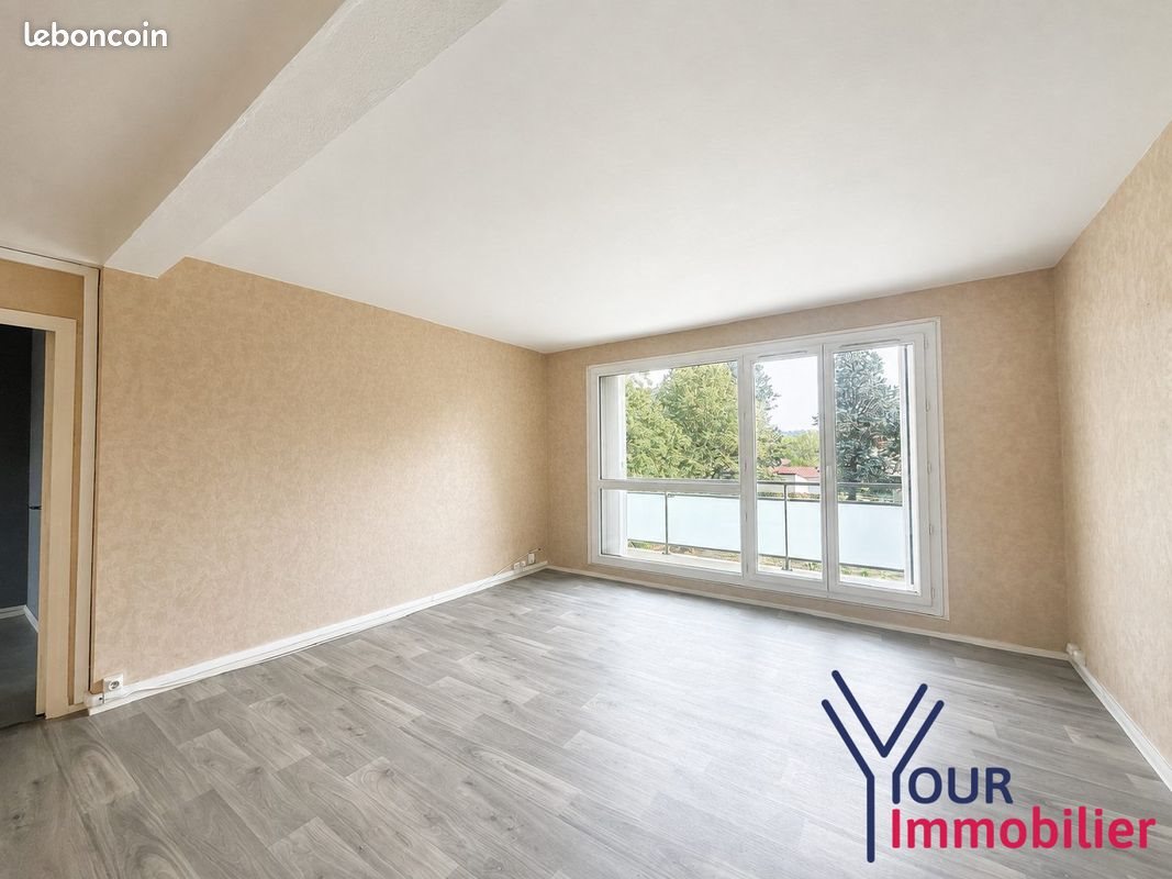 Appartement à vendre, 62m², Grigny