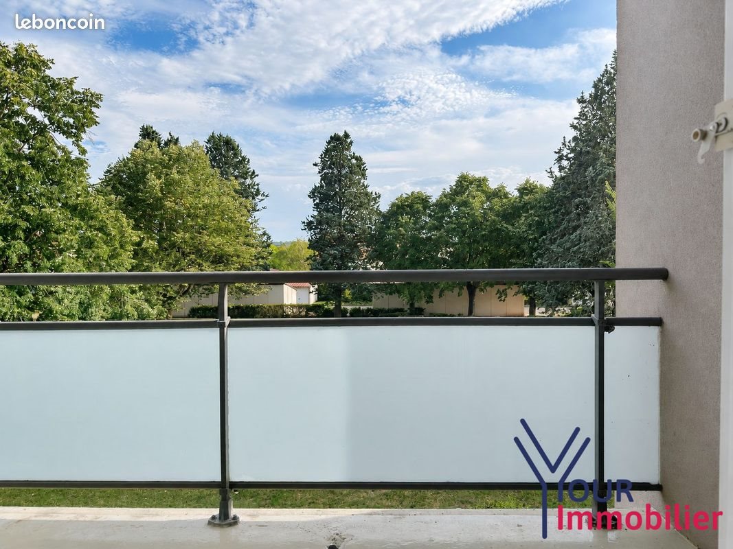 Appartement à vendre, 62m², Grigny