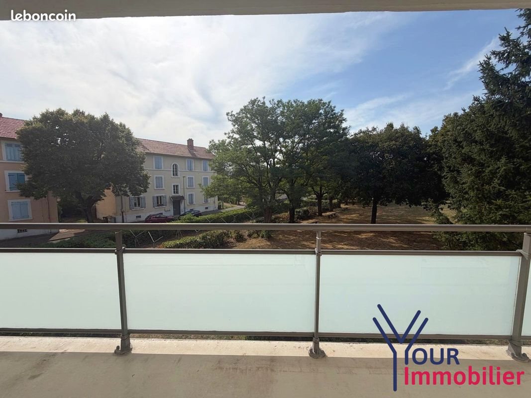 Appartement à vendre, 57m², Grigny
