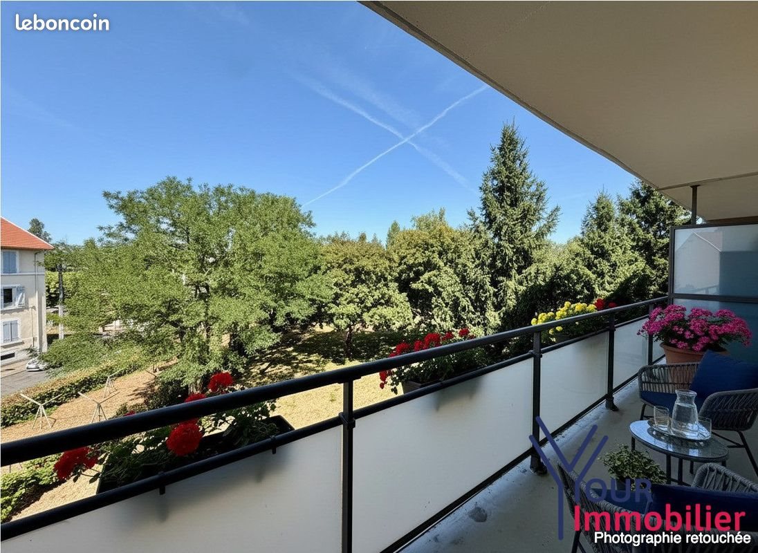 Appartement à vendre, 57m², Grigny