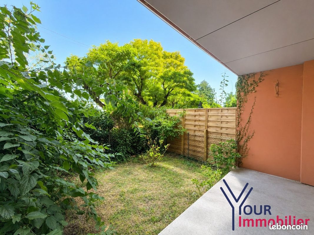 Appartement à vendre, 64m², Grigny