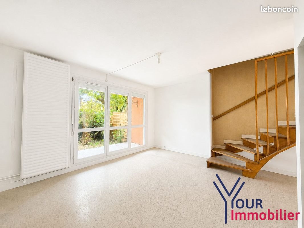 Appartement à vendre, 64m², Grigny