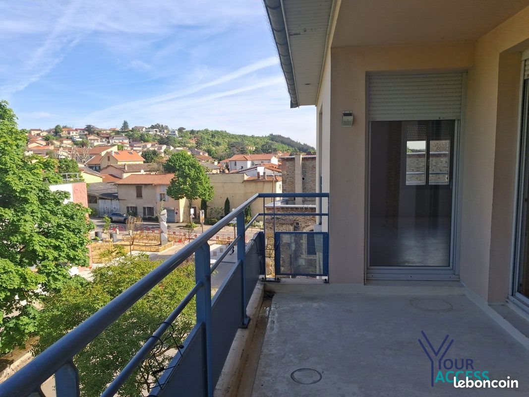 Appartement à vendre, 70m², Grigny