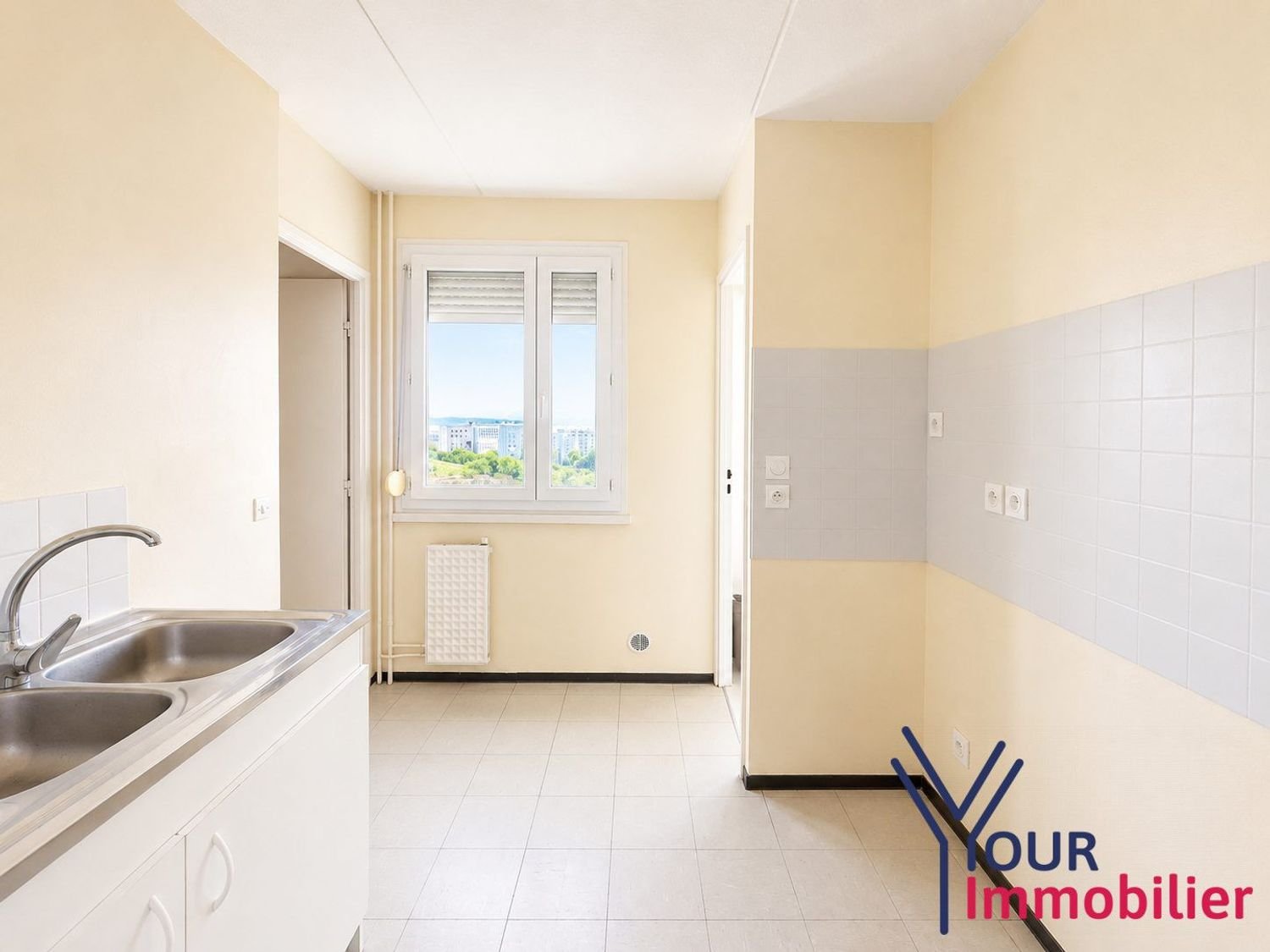 Appartement à vendre, 75m², Vénissieux