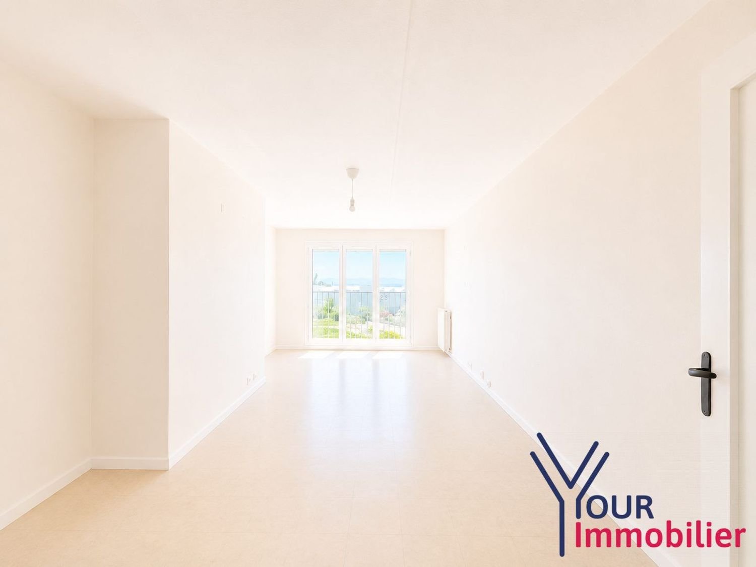 Appartement à vendre, 75m², Vénissieux