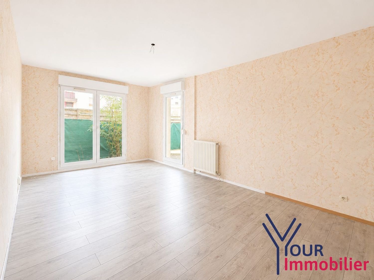 Appartement à vendre, 89m², Vaulx-en-Velin