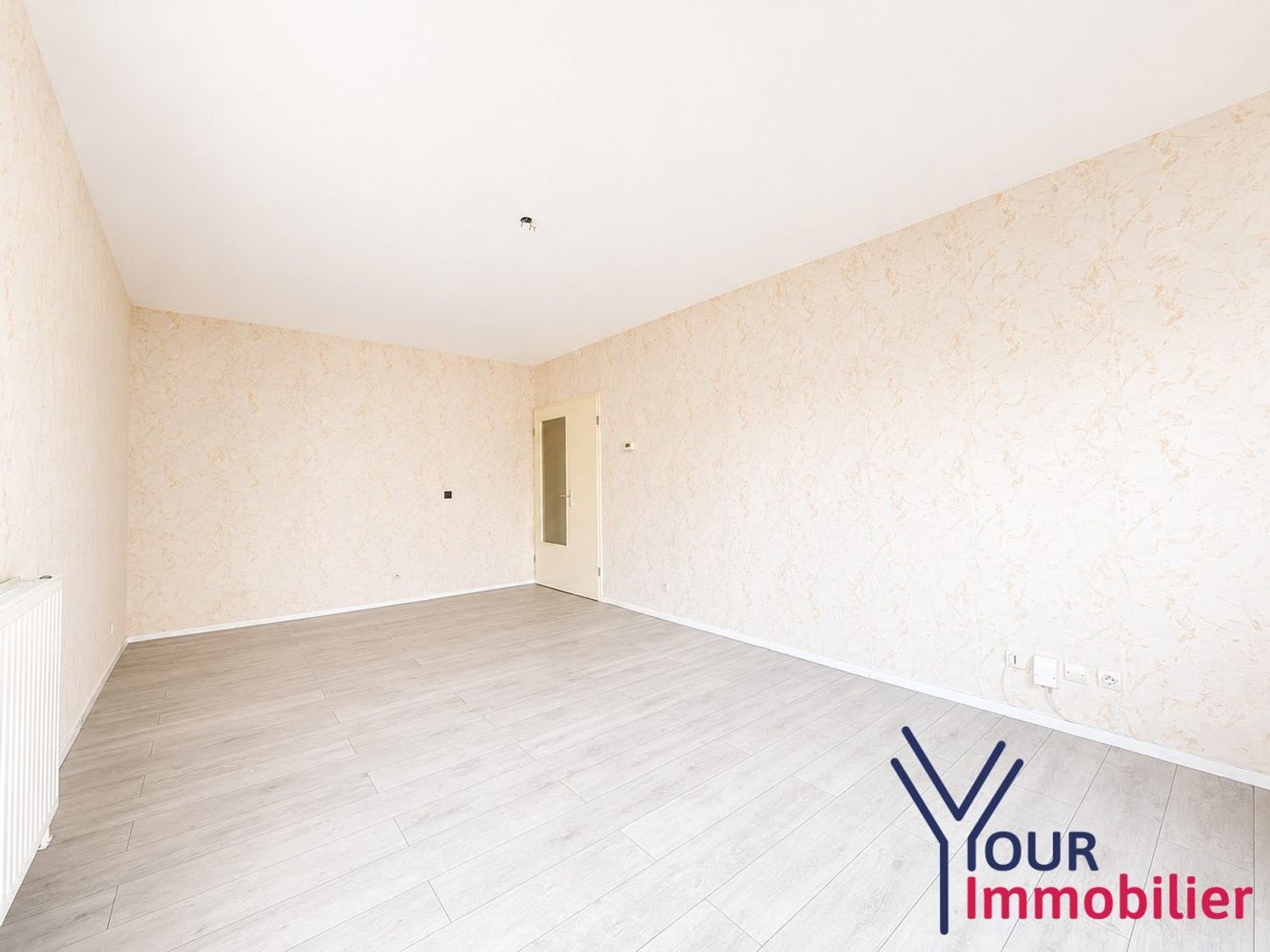 Appartement à vendre, 89m², Vaulx-en-Velin