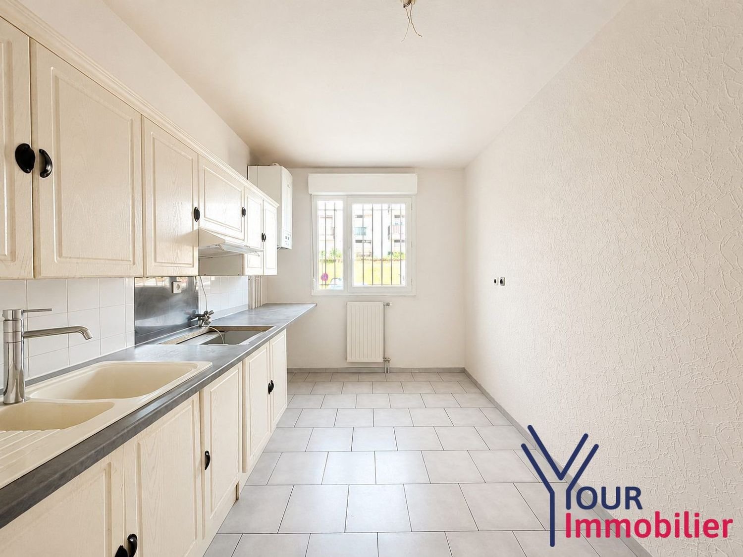 Appartement à vendre, 89m², Vaulx-en-Velin
