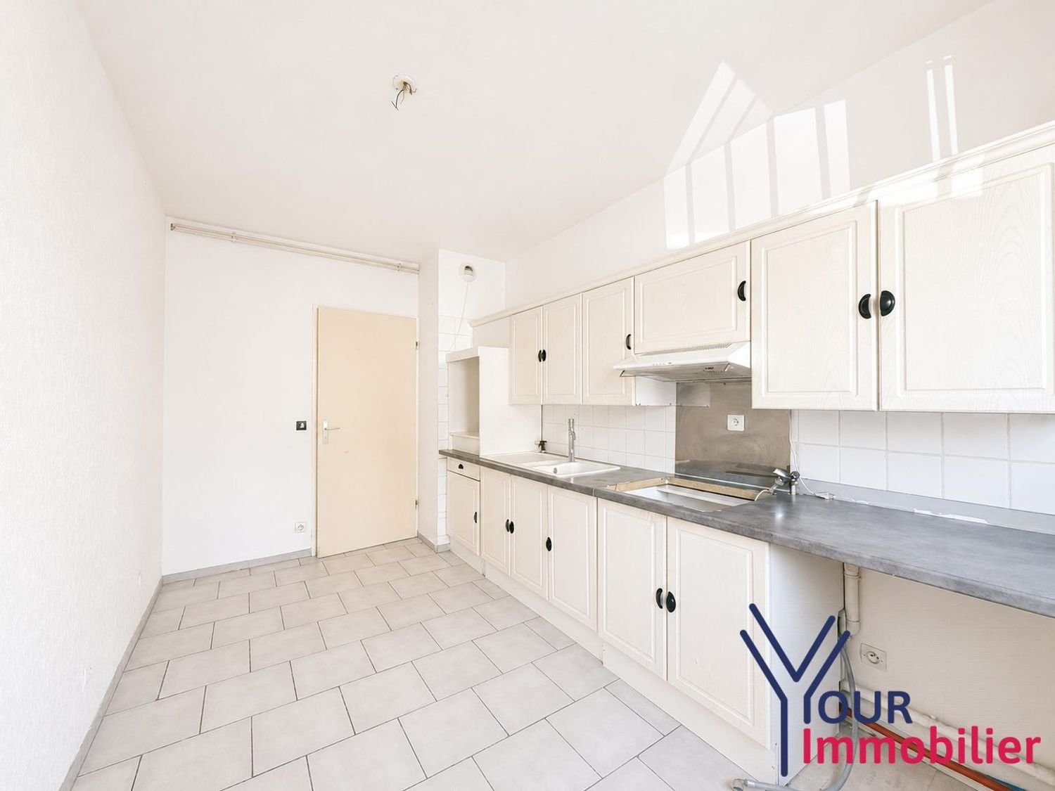 Appartement à vendre, 89m², Vaulx-en-Velin