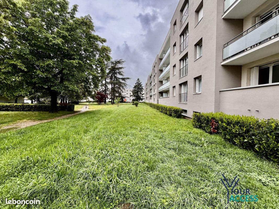 Appartement à vendre, 60m², Grigny