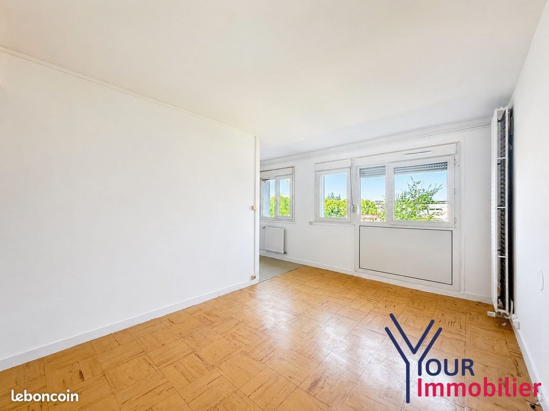 Appartement à vendre, 43m², Grigny