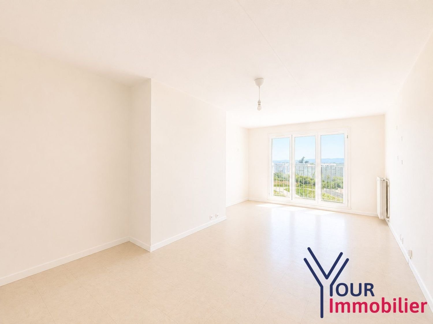Appartement à vendre, 75m², Vénissieux