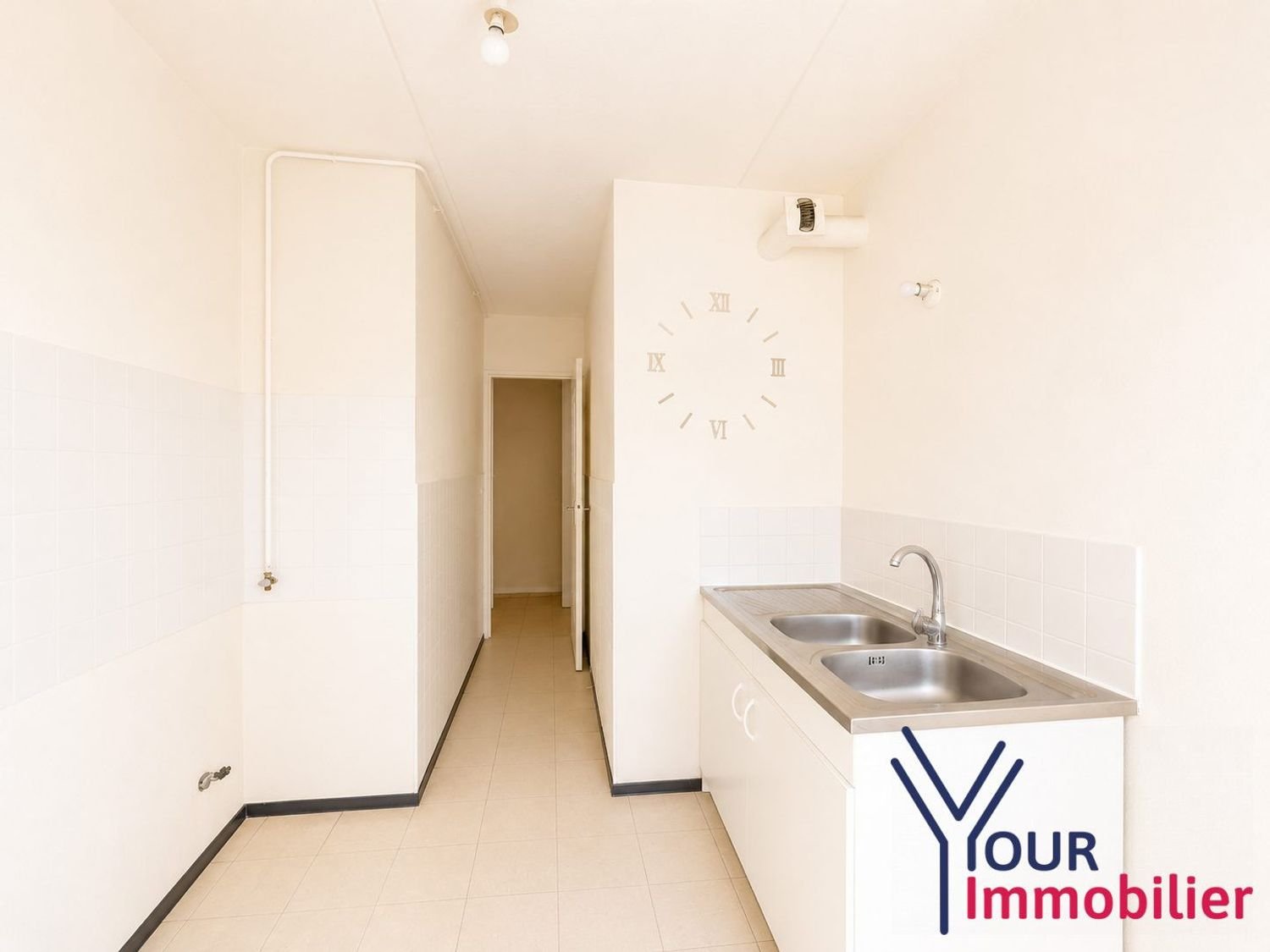 Appartement à vendre, 75m², Vénissieux