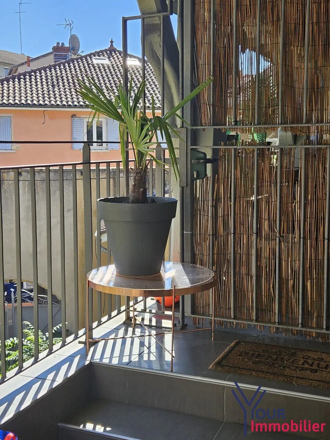 Appartement à vendre, 52m², Francheville