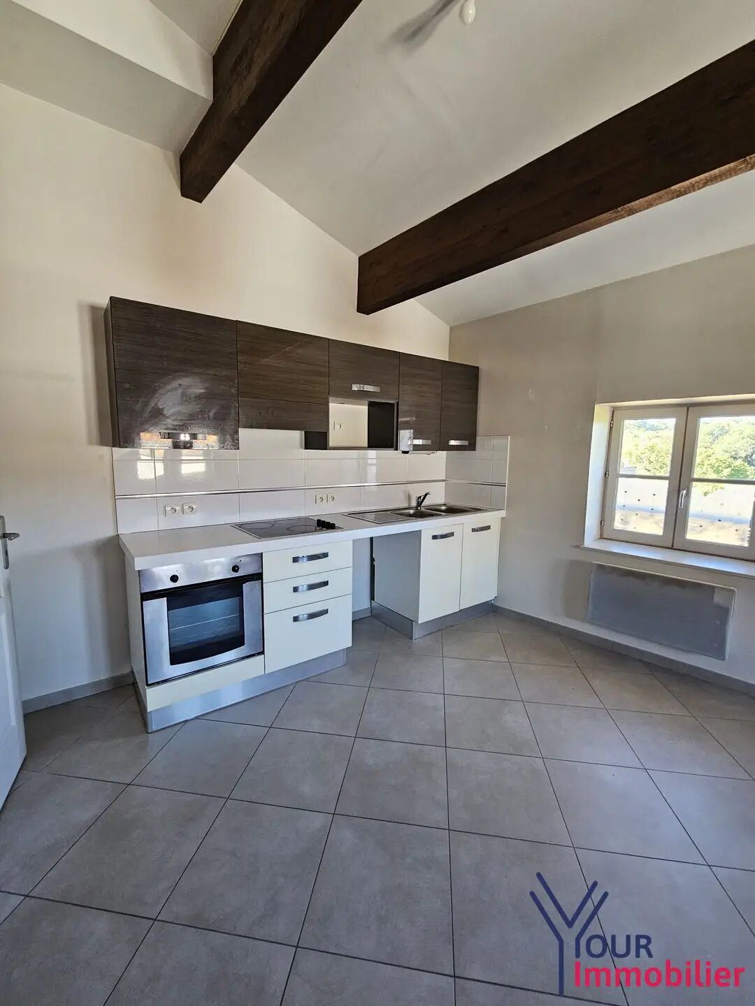 Appartement à vendre, 52m², Francheville