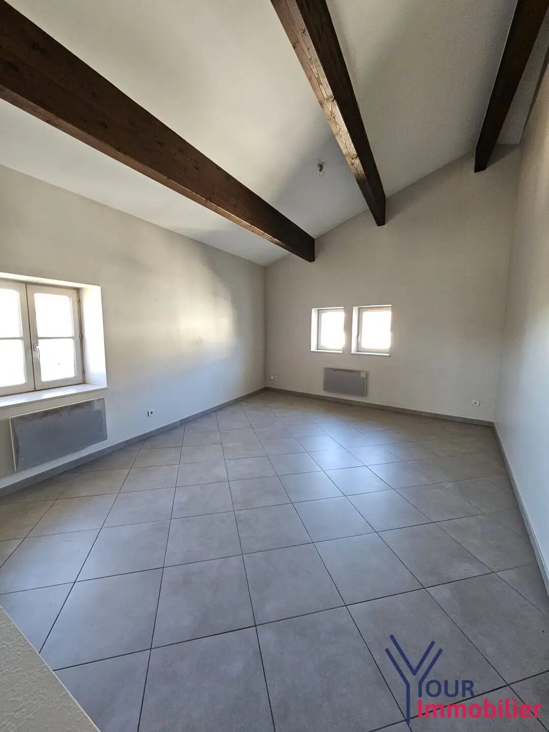 Appartement à vendre, 52m², Francheville