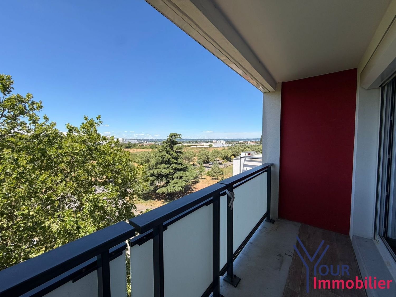 Appartement à vendre, 79m², Meyzieu