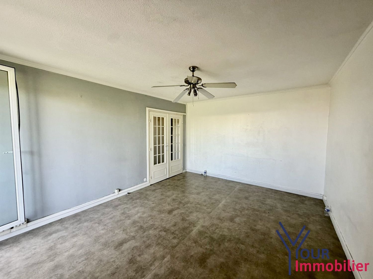 Appartement à vendre, 79m², Meyzieu