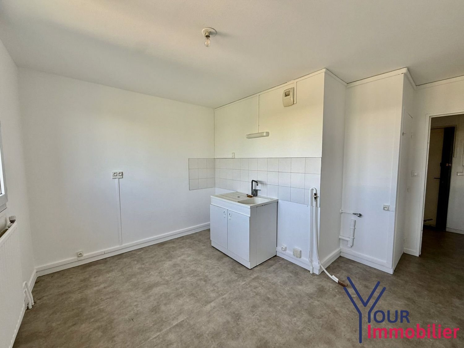 Appartement à vendre, 79m², Meyzieu