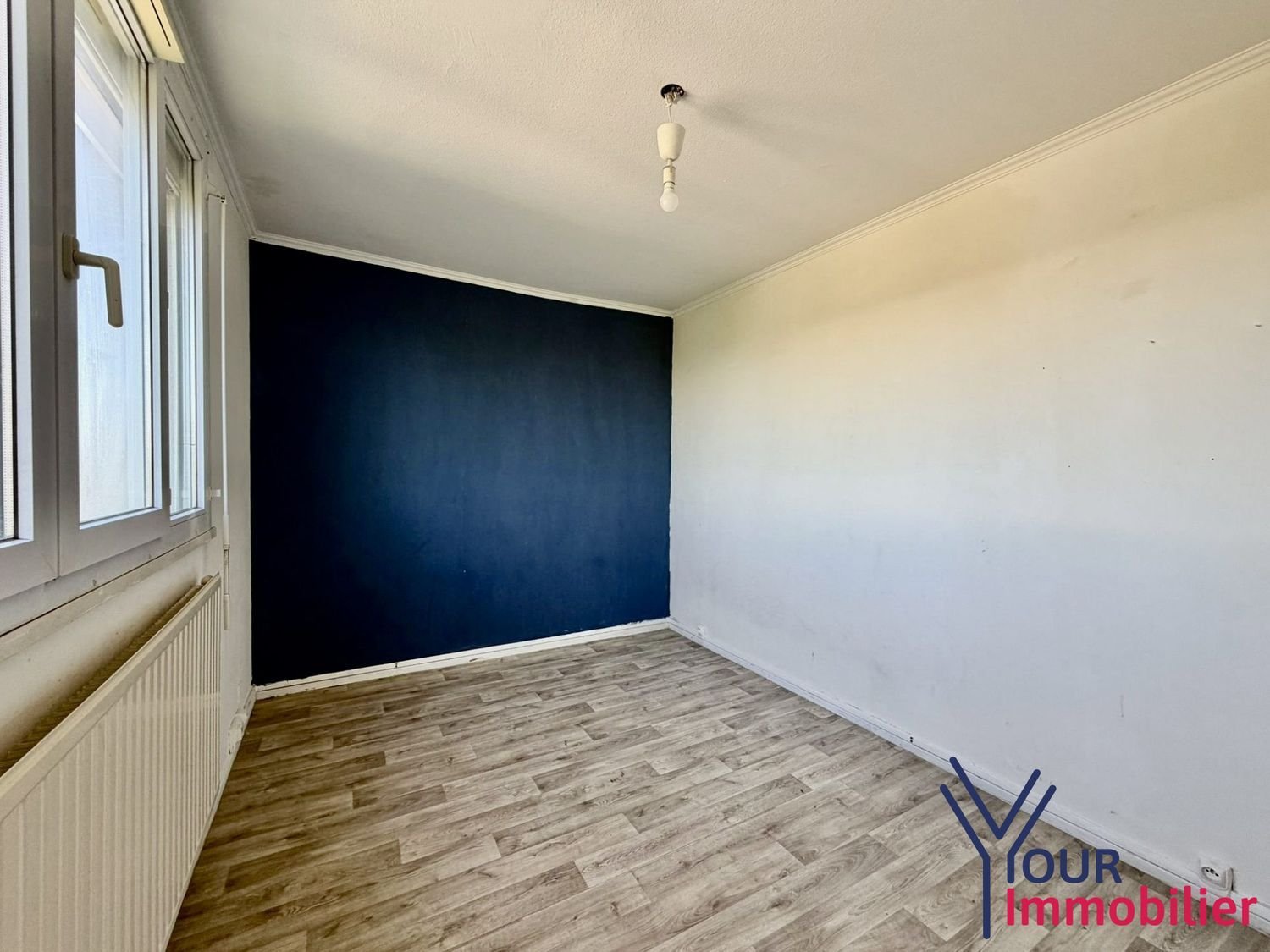 Appartement à vendre, 79m², Meyzieu