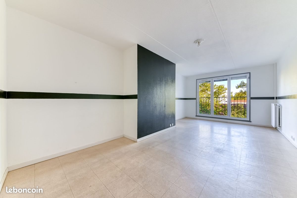 Appartement à vendre, 73m², Vénissieux