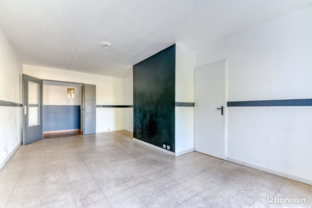 Appartement à vendre, 73m², Vénissieux