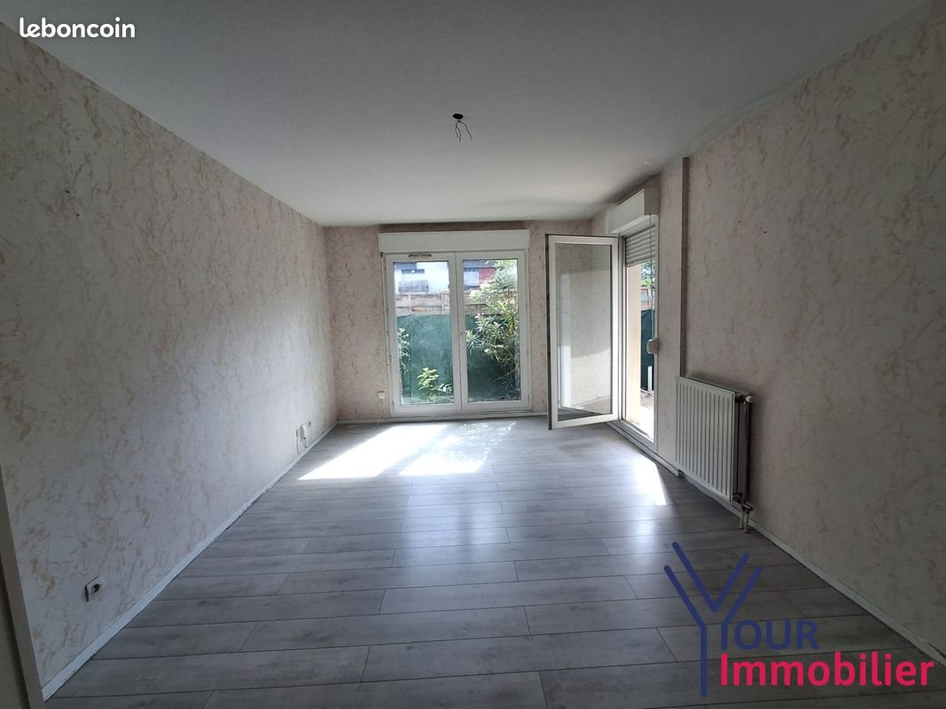 Appartement à vendre, 90m², Bron